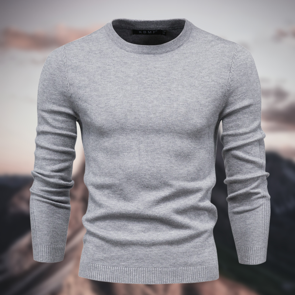 Pull stylé Doux et chaud