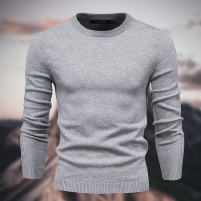 Pull stylé Doux et chaud