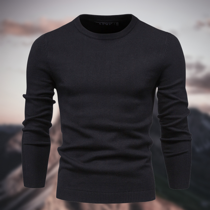 Stylisher Pullover Weich und Warm - IdealeKleiden