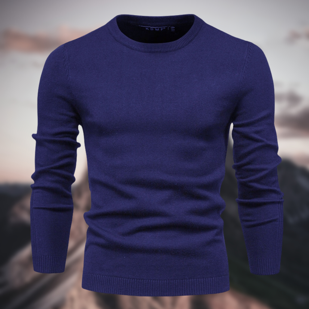 Pull stylé Doux et chaud