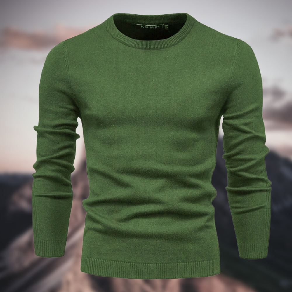Pull stylé Doux et chaud