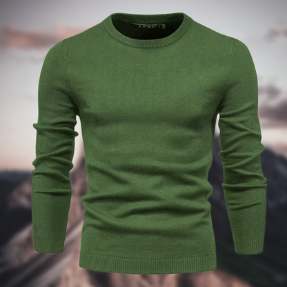 Pull stylé Doux et chaud