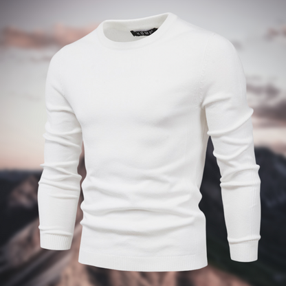 Pull stylé Doux et chaud