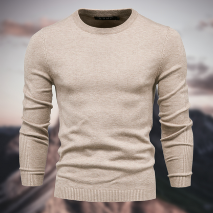 Pull stylé Doux et chaud
