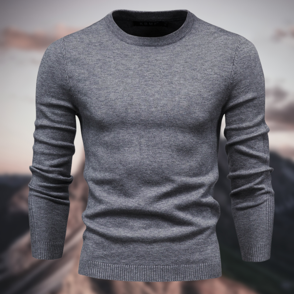 Pull stylé Doux et chaud