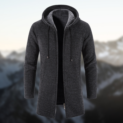 DANY - Élégante veste d'hiver pour femme