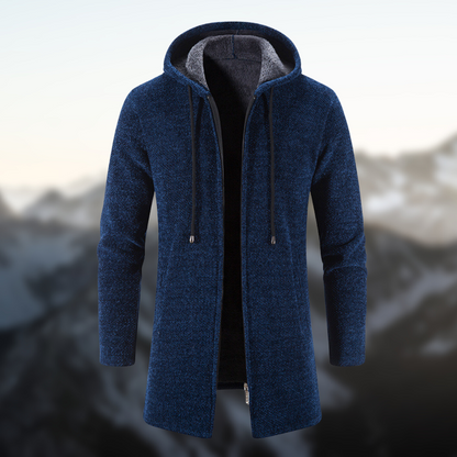 Veste d'hiver élégante pour femme
