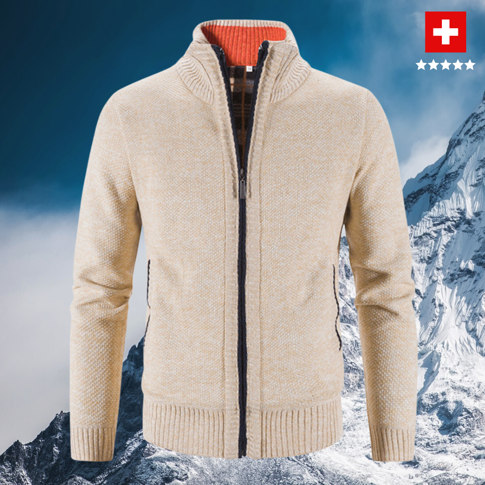 Gilet d'hiver élégant Moderne