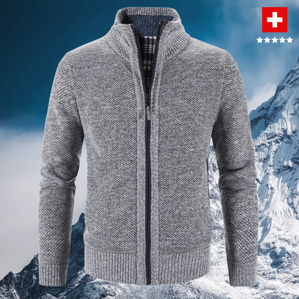 Gilet d'hiver élégant Moderne