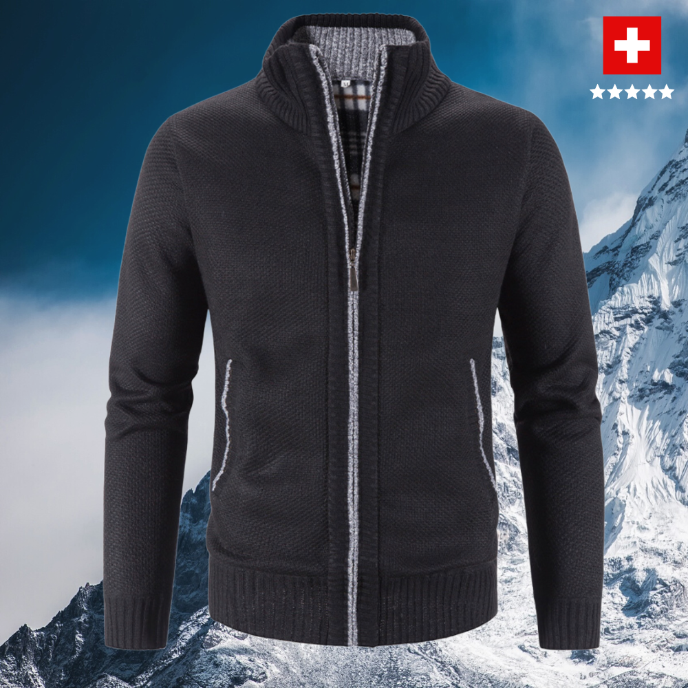 Gilet d'hiver élégant Moderne