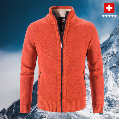 Gilet d'hiver élégant Moderne