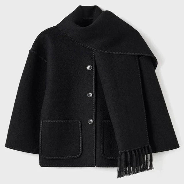Veste statement tendance pour femme