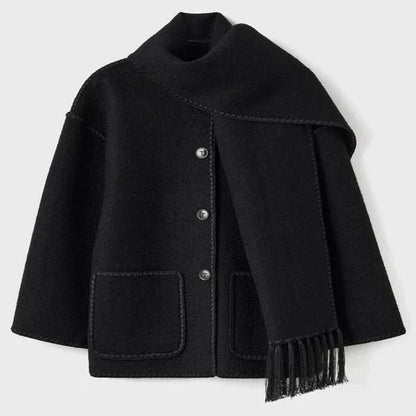 Veste statement tendance pour femme