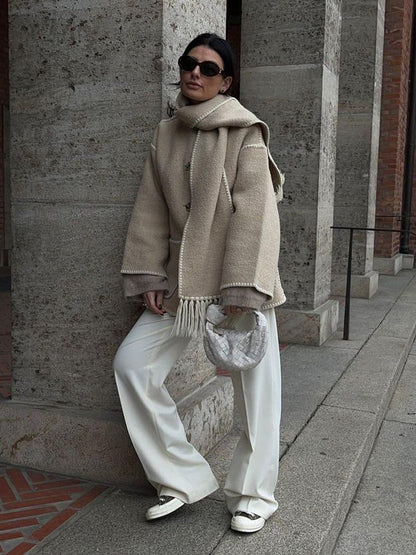 Veste élégante pour femme Design tendance