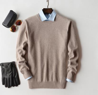 Pull élégant pour homme de haute qualité