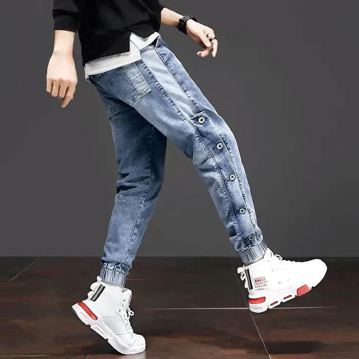 Jean tendance pour hommes