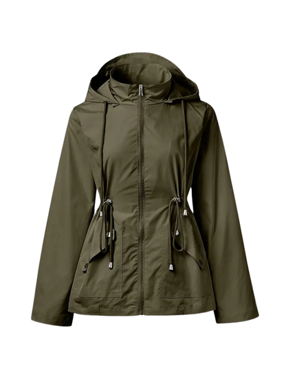 Imperméable moderne femme imperméable