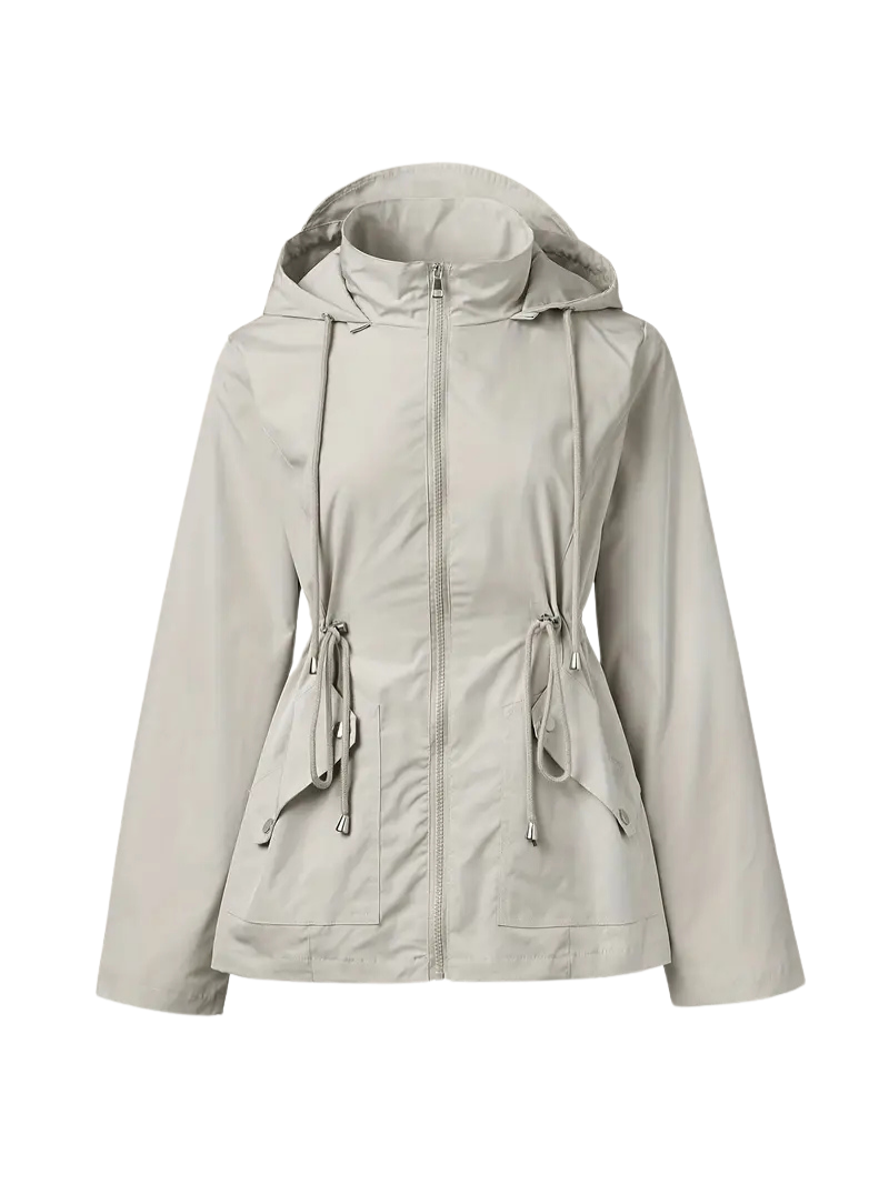 Imperméable moderne femme imperméable
