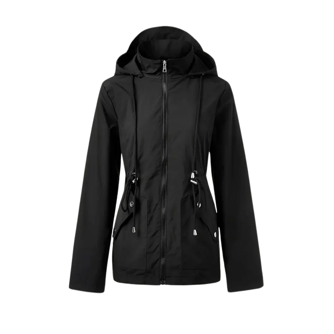 Imperméable moderne femme imperméable