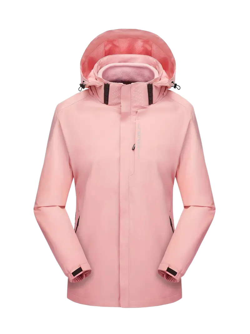 Veste d'extérieur stylée pour femme