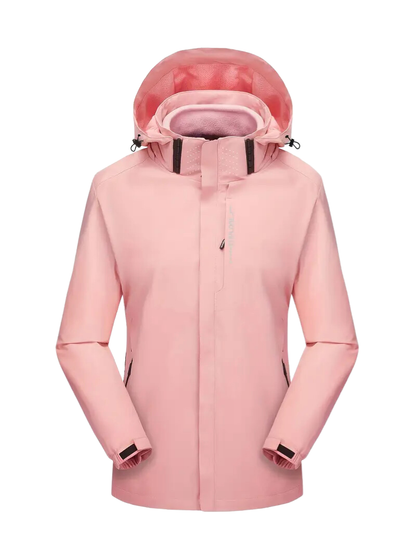 Veste d'extérieur stylée pour femme