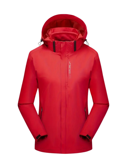 Veste d'extérieur stylée pour femme