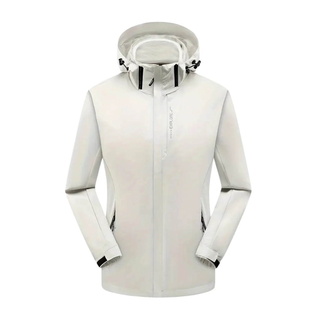 Veste d'extérieur stylée pour femme
