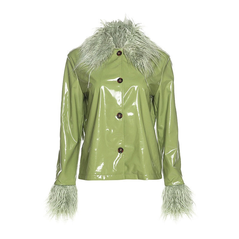 Veste tendance Confortable à porter
