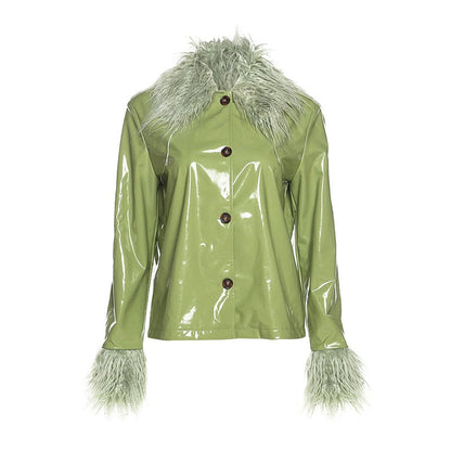 Veste tendance Confortable à porter