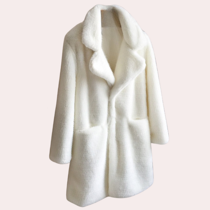 Élégante veste d&