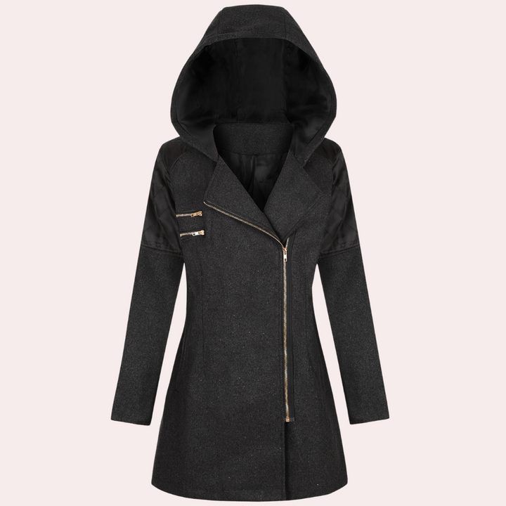 Manteau d&