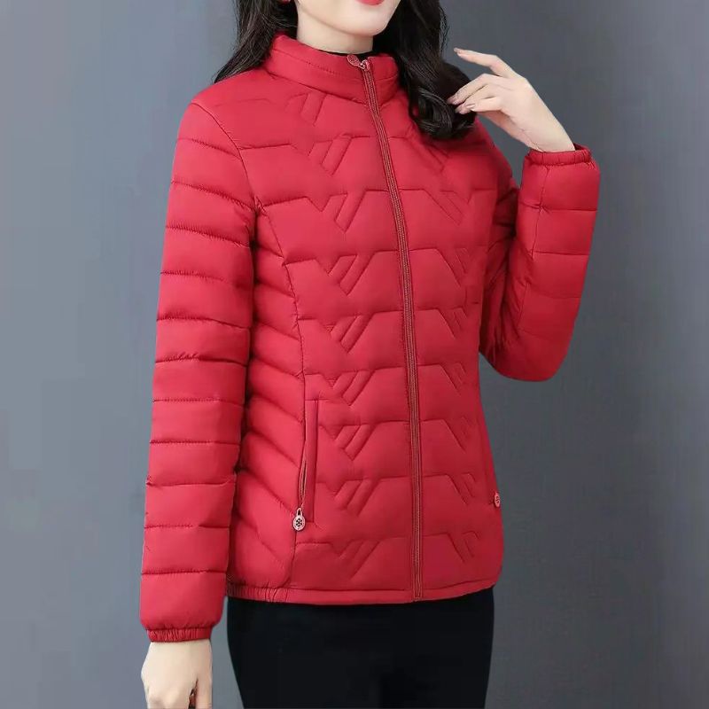 Doudoune femme chaude automne hiver