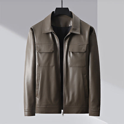 Élégante veste pour hommes de Roberto Russo
