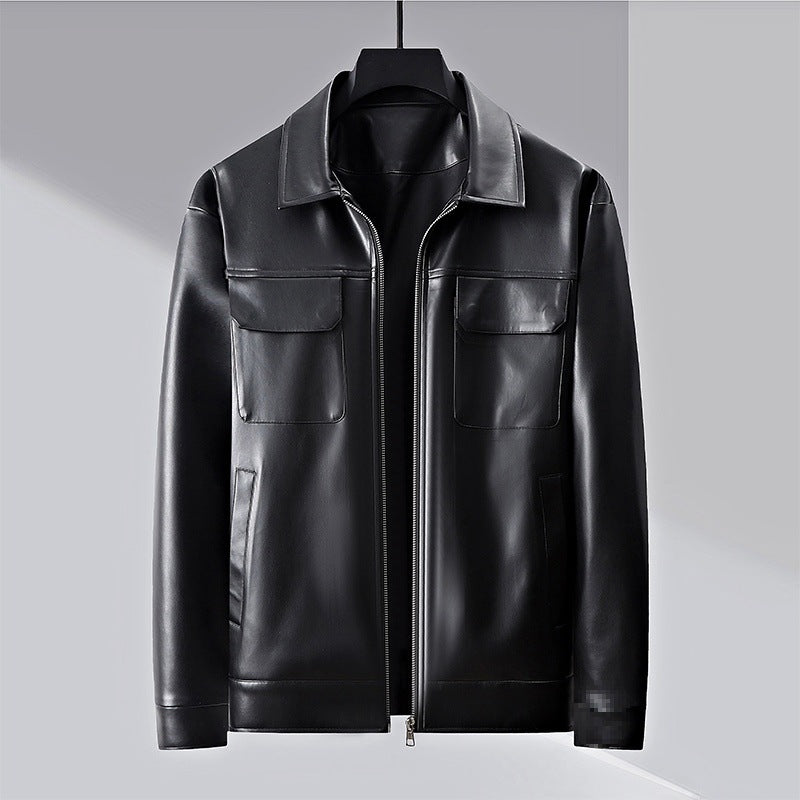 Élégante veste pour hommes de Roberto Russo