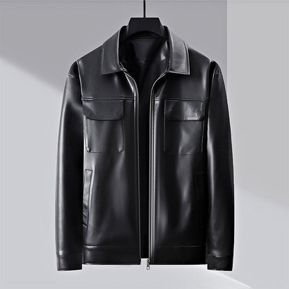 Élégante veste pour hommes de Roberto Russo