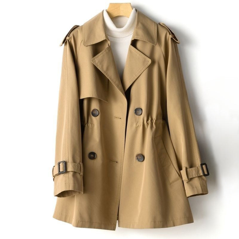 Manteau chic pour femme Sofia Amoretti
