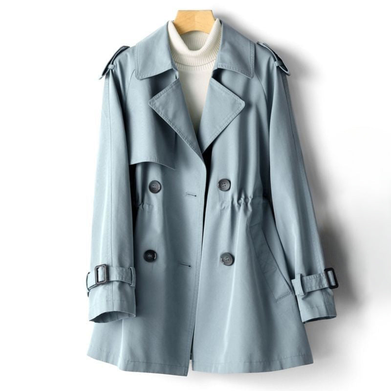 Manteau chic pour femme Sofia Amoretti