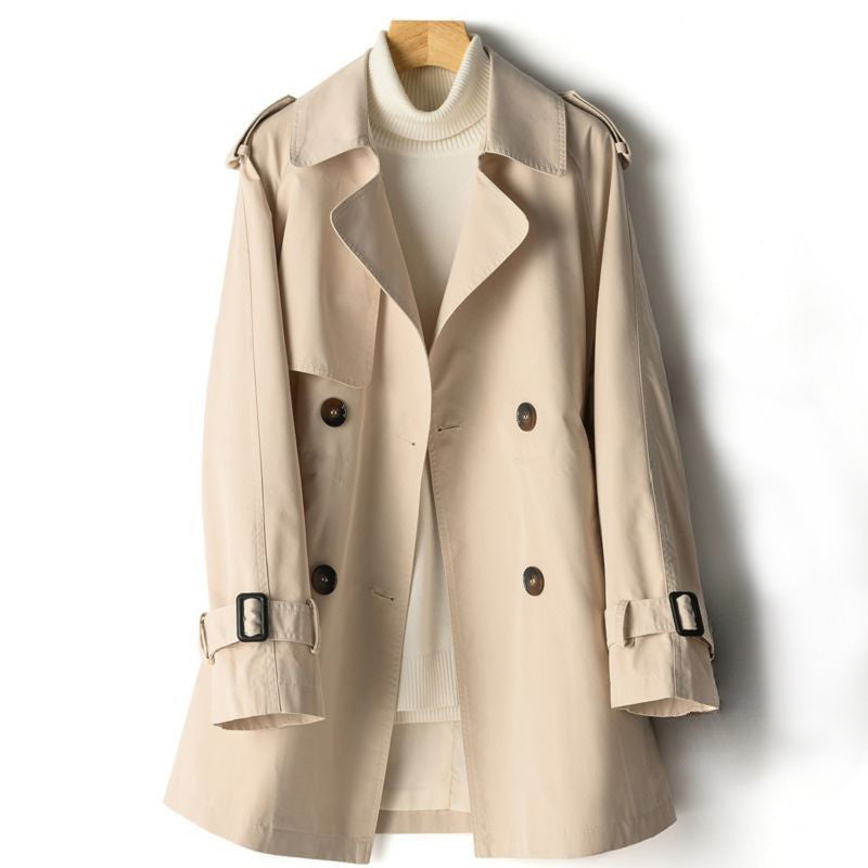 Manteau chic pour femme Sofia Amoretti