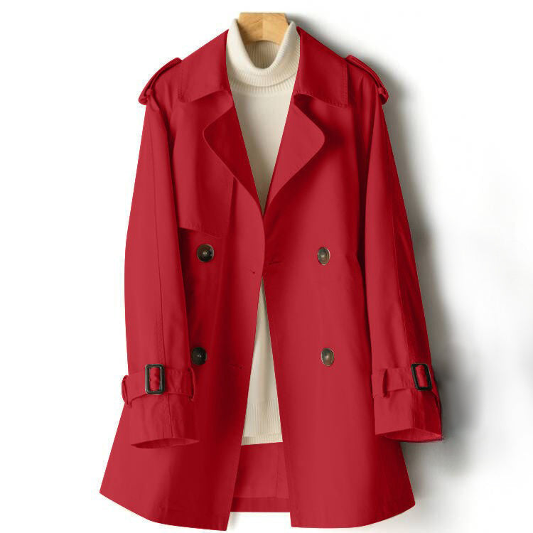 Manteau chic pour femme Sofia Amoretti