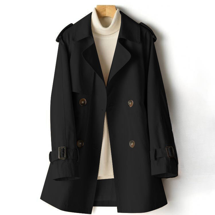 Manteau chic pour femme Sofia Amoretti
