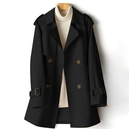 Manteau chic pour femme Sofia Amoretti