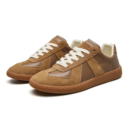 Chaussures de sport pour hommes Antidérapantes Confortables Chaussures de course