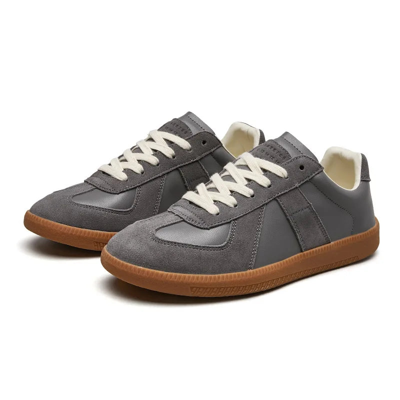 Chaussures de sport pour hommes Antidérapantes Confortables Chaussures de course
