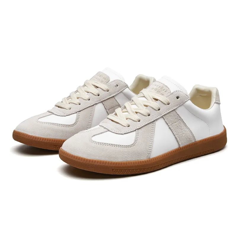 Chaussures de sport pour hommes Antidérapantes Confortables Chaussures de course