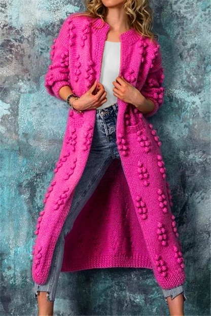Veste d'hiver élégante pour femme, moderne