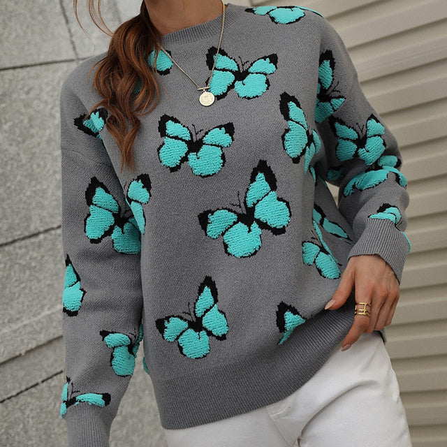 Pull intemporel Design classique