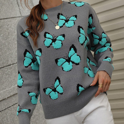 Pull intemporel Design classique