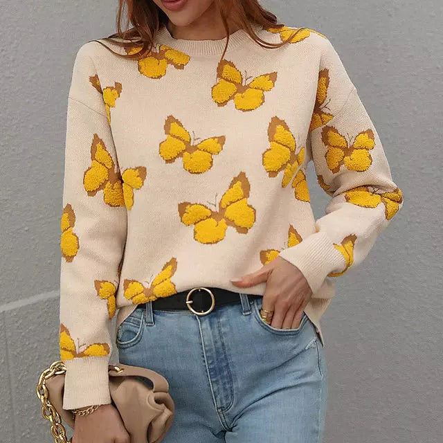 Pull intemporel Design classique