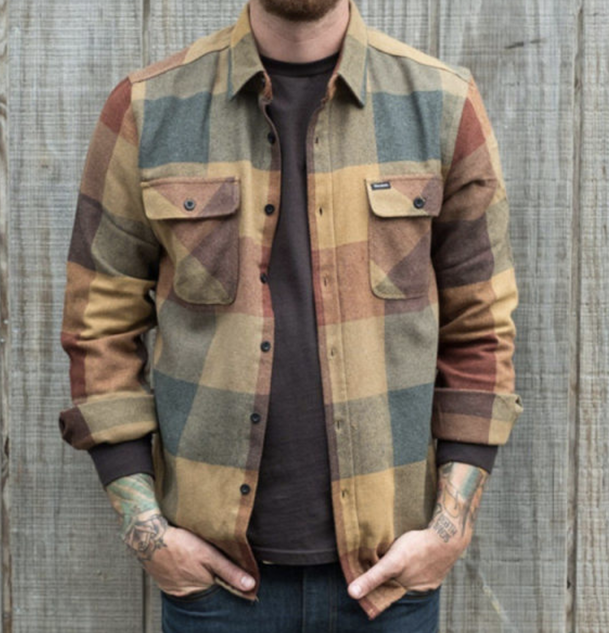 Laurin - Weiches Wintershirt Bequem Warm - IdealeKleiden