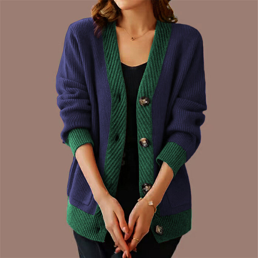 Cardigan doux pour femme Rêve Design